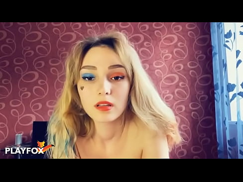 ❤️ Os óculos mágicos de realidade virtual me deram sexo com a Harley Quinn ☑ Porno porno em pt-br.trysex.ru